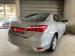Toyota Corolla Quest 1.8 Plus manual - Thumbnail 2