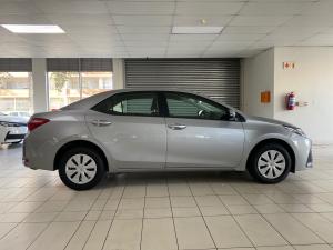 Toyota Corolla Quest 1.8 Plus manual - Image 3