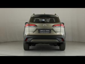 Toyota Corolla Cross 1.8 XS - Image 5