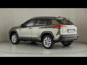 Toyota Corolla Cross 1.8 XS - Image 8