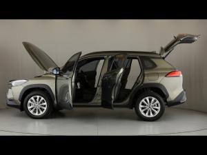 Toyota Corolla Cross 1.8 XS - Image 11