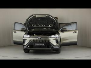 Toyota Corolla Cross 1.8 XS - Image 13