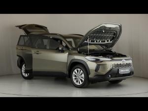 Toyota Corolla Cross 1.8 XS - Image 14