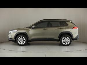 Toyota Corolla Cross 1.8 XS - Image 17