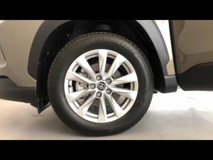 Toyota Corolla Cross 1.8 XS - Image 19