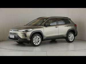 Toyota Corolla Cross 1.8 XS - Image 22