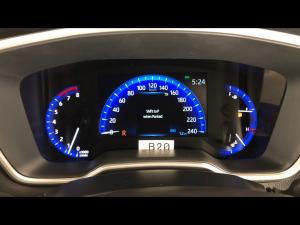 Toyota Corolla Cross 1.8 XS - Image 23