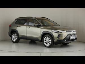 Toyota Corolla Cross 1.8 XS - Image 1