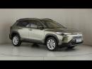 Thumbnail Toyota Corolla Cross 1.8 XS