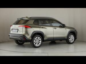 Toyota Corolla Cross 1.8 XS - Image 2