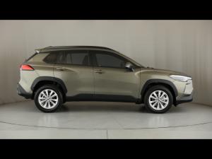 Toyota Corolla Cross 1.8 XS - Image 3