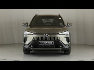 Toyota Corolla Cross 1.8 XS - Image 4