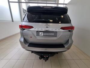Toyota Fortuner 2.8GD-6 4x4 auto - Image 5