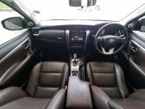 Toyota Fortuner 2.8GD-6 4x4 auto - Image 6