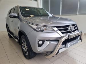Toyota Fortuner 2.8GD-6 4x4 auto - Image 1