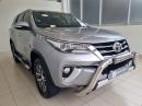 Thumbnail Toyota Fortuner 2.8GD-6 4x4 auto