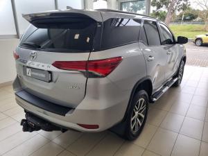 Toyota Fortuner 2.8GD-6 4x4 auto - Image 2