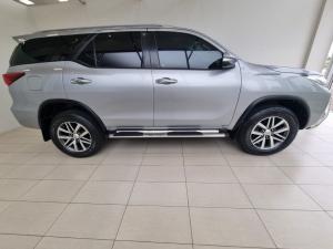 Toyota Fortuner 2.8GD-6 4x4 auto - Image 3