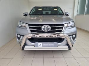 Toyota Fortuner 2.8GD-6 4x4 auto - Image 4