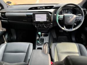 Toyota Hilux 2.8GD-6 Xtra cab Legend auto - Image 6