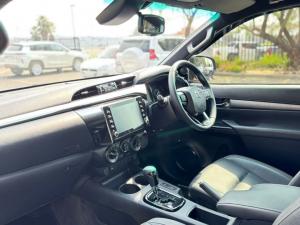Toyota Hilux 2.8GD-6 Xtra cab Legend auto - Image 7