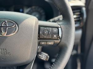 Toyota Hilux 2.8GD-6 Xtra cab Legend auto - Image 9