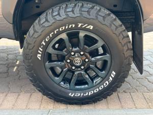Toyota Hilux 2.8GD-6 Xtra cab Legend auto - Image 11