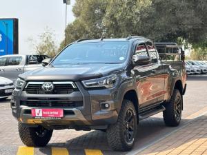 Toyota Hilux 2.8GD-6 Xtra cab Legend auto - Image 12