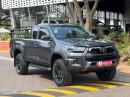 Thumbnail Toyota Hilux 2.8GD-6 Xtra cab Legend auto