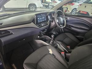 Toyota Starlet 1.5 XR manual - Image 7