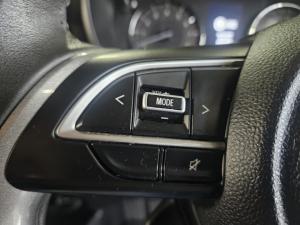 Toyota Starlet 1.5 XR manual - Image 9