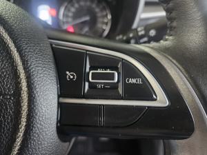 Toyota Starlet 1.5 XR manual - Image 10