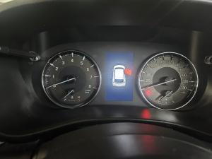 Toyota Starlet 1.5 XR manual - Image 11