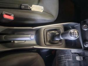 Toyota Starlet 1.5 XR manual - Image 12