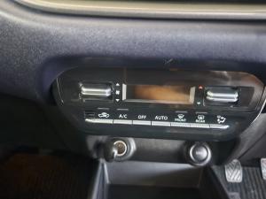 Toyota Starlet 1.5 XR manual - Image 14