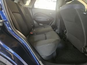 Toyota Starlet 1.5 XR manual - Image 15