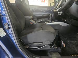 Toyota Starlet 1.5 XR manual - Image 16