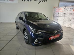 Toyota Starlet 1.5 XR manual - Image 1