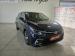 Toyota Starlet 1.5 XR manual - Thumbnail 1