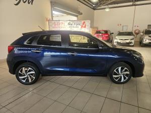 Toyota Starlet 1.5 XR manual - Image 3