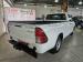 Toyota Hilux 2.0 single cab S (aircon) - Thumbnail 2