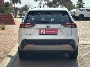 Toyota RAV4 2.5 Hybrid VX E-Four - Image 5