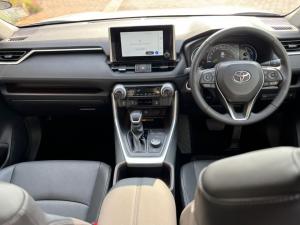Toyota RAV4 2.5 Hybrid VX E-Four - Image 6