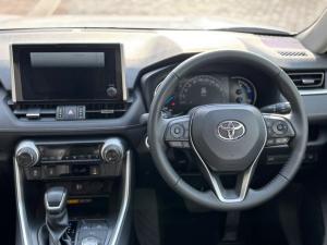 Toyota RAV4 2.5 Hybrid VX E-Four - Image 8