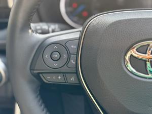 Toyota RAV4 2.5 Hybrid VX E-Four - Image 9
