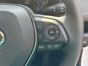 Toyota RAV4 2.5 Hybrid VX E-Four - Image 10