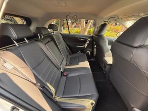 Toyota RAV4 2.5 Hybrid VX E-Four - Image 12
