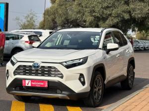 Toyota RAV4 2.5 Hybrid VX E-Four - Image 14