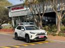 Thumbnail Toyota RAV4 2.5 Hybrid VX E-Four