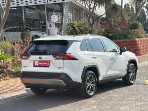 Toyota RAV4 2.5 Hybrid VX E-Four - Image 2